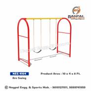 Arch Playground Swing Manufacturers in Agra
