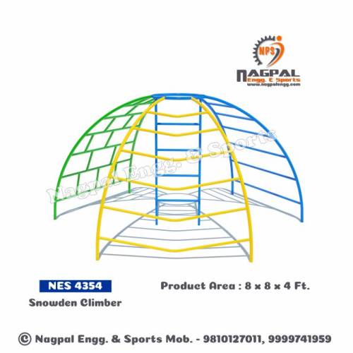 Birds Net Climber Manufacturers In Agra