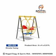 Circular Swing Manufacturers in Agra