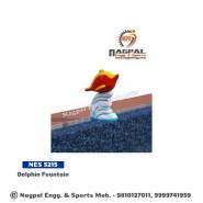 Dolphin Fountain Manufacturers in Agra