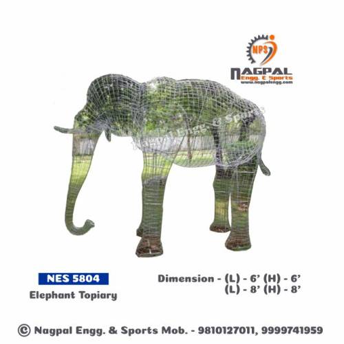 FRP Animal Statue Manufacturers in Faridabad