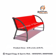 FRP Garden Bench Manufacturers in Agra