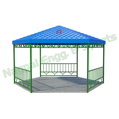 FRP Gazebo Manufacturers In Navsari