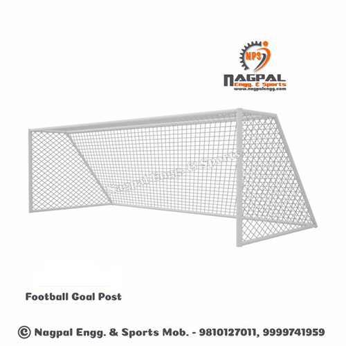 Football Goal Post Manufacturers In Agra