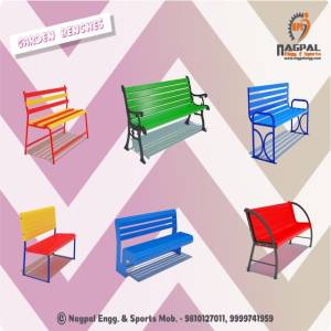 Garden Bench Manufacturers in Faridabad