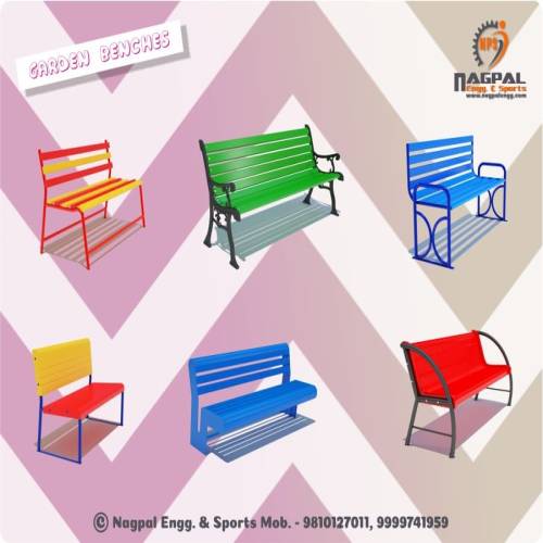 Garden Bench Manufacturers in Andhra Pradesh
