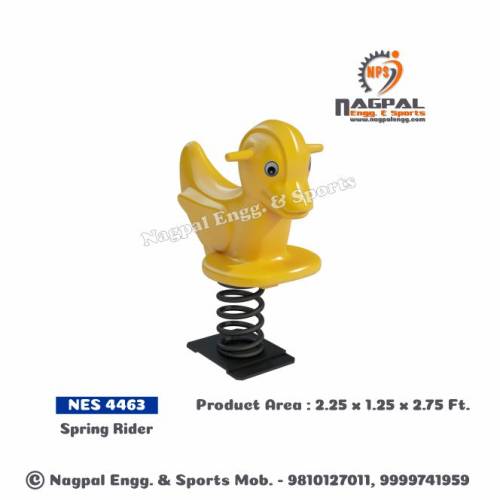 Horse Spring Rider Manufacturers In Agra
