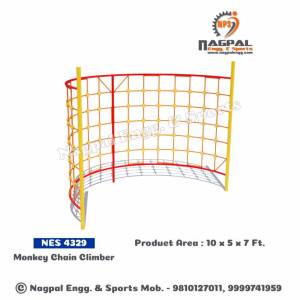 Humpty Climber Manufacturers in Faridabad