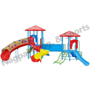 Kids Outdoor Playground Equipment Manufacturers in Karaikal
