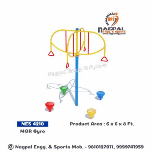 MGR Gyro Manufacturers In Agra