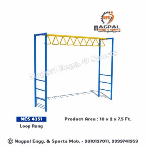 Monkey Chain Climber Manufacturers In Agra