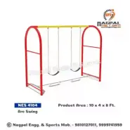 Park Swing Manufacturers in Agra