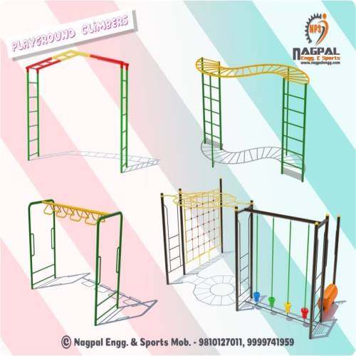 Playground Climber Manufacturers in Ranipet
