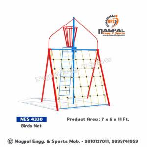 Rainbow Climber Manufacturers in Faridabad