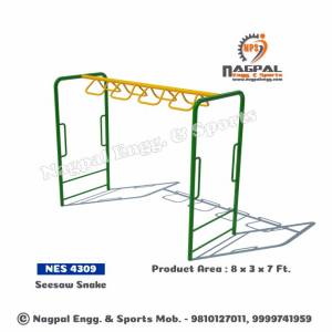 S Type Bridge Ladder Climber Manufacturers in Faridabad