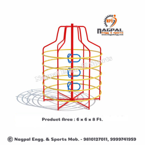 School Playground Climber Manufacturers in Ranipet