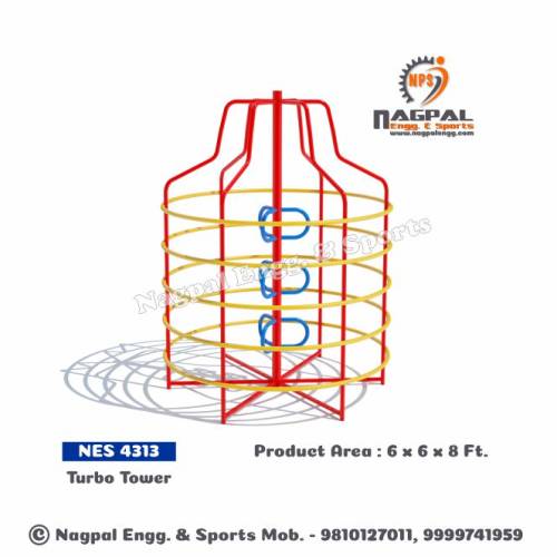 Seesaw Snake Climber Manufacturers In Agra