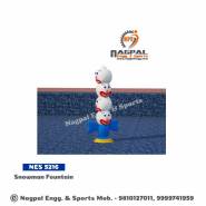 Snowan Fountain Manufacturers in Agra