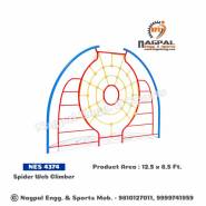 Spider Web Rope Climber Manufacturers in Agra