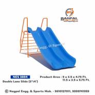Spiral Slide Manufacturers in Agra