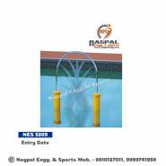 Water Park Entry Gate Manufacturers in Agra
