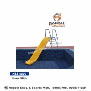 Wave Slide Manufacturers in Agra
