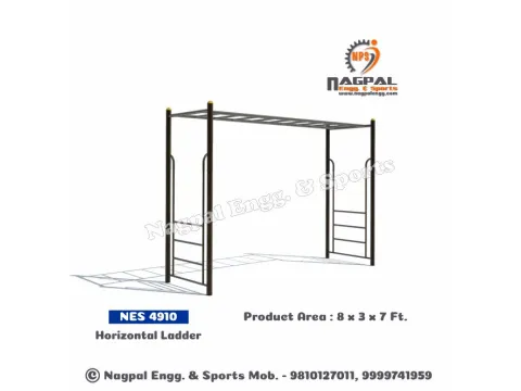 Activity Series Climber