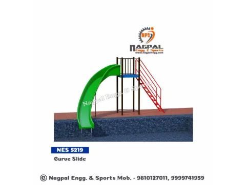Curve Slide