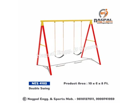 Double Swing
