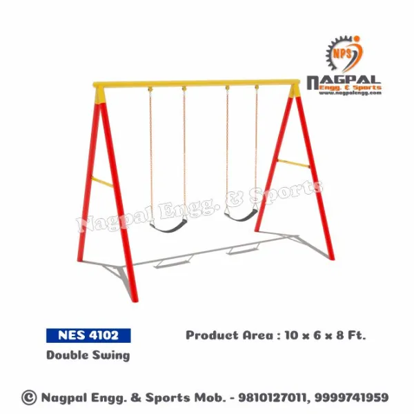 Double Swing