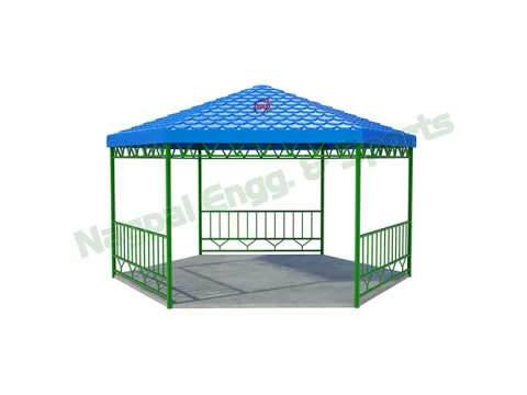 FRP Gazebo