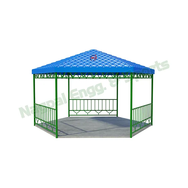 FRP Gazebo