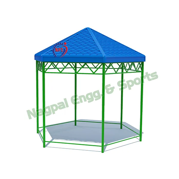 Garden Gazebo