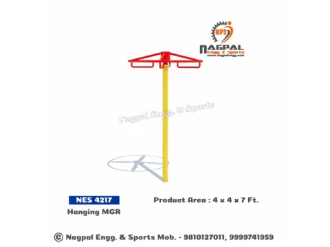 Hanging MGR