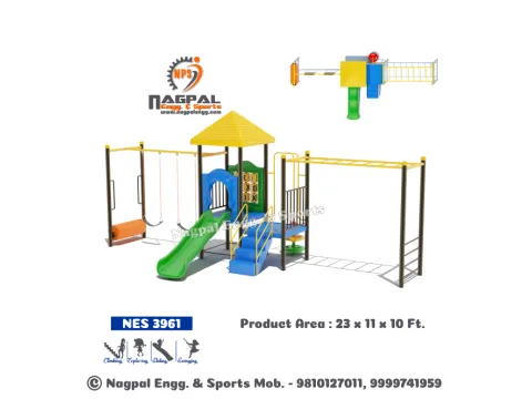 Kids Play Equipment