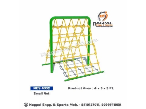 Loop Rung Climber
