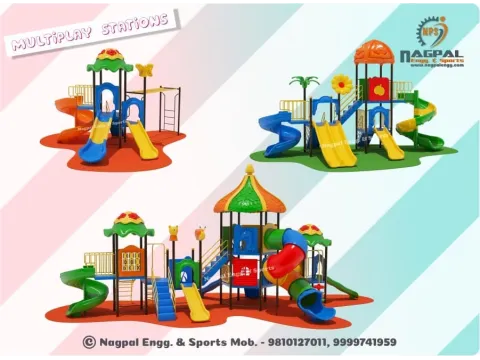 Multiplay System