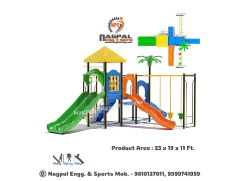Park Multiplay System