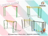 Playground Climber