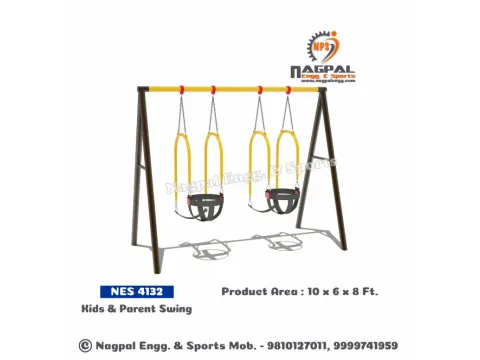 Playground Outdoor Swings