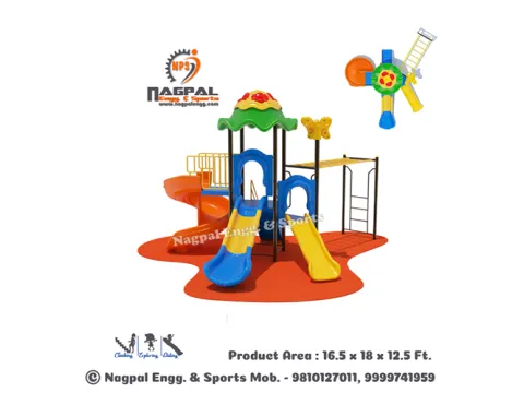 Roto Multiplay System