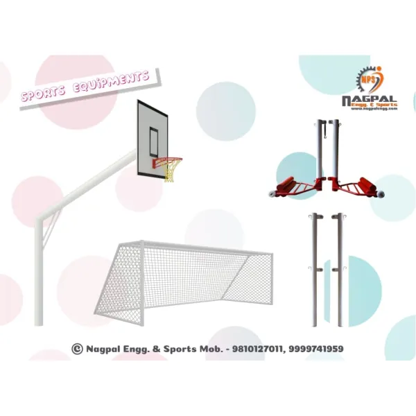 Sports Equipment