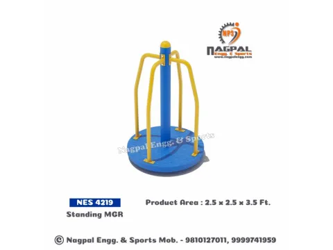 Standing MGR