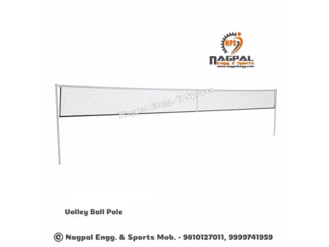 Volleyball Pole