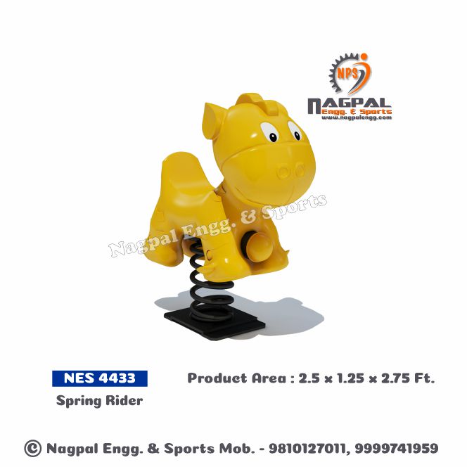 Spring Riders NES4433 Manufacturers in Faridabad