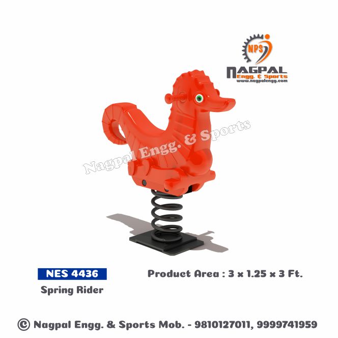 Spring Riders NES4436 Manufacturers in Faridabad