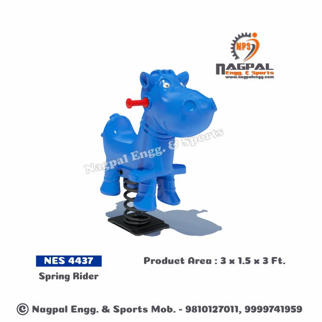 Spring Riders NES4437 Manufacturers in Faridabad