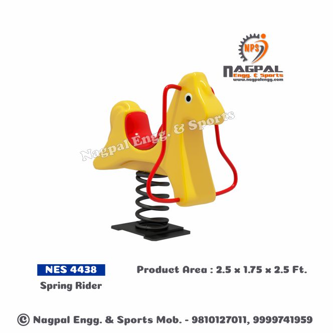 Spring Riders NES4438 Manufacturers in Faridabad