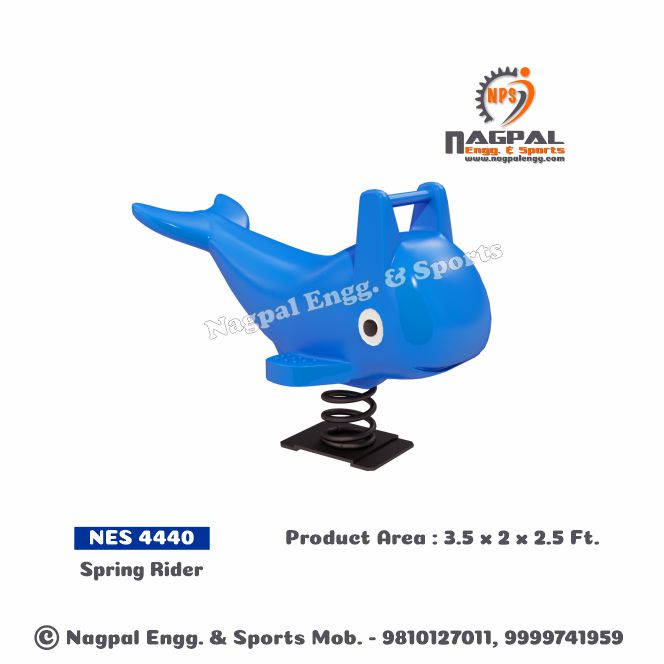 Spring Riders NES4440 Manufacturers in Faridabad