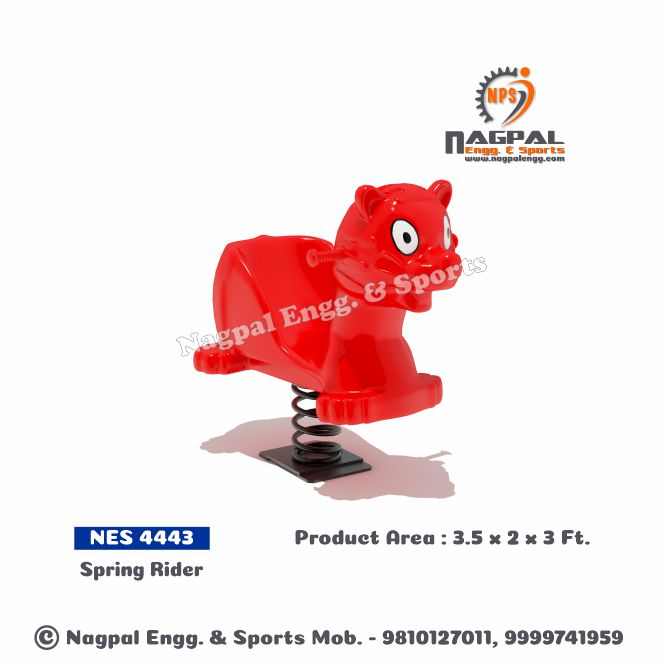 Spring Riders NES4443 Manufacturers in Faridabad